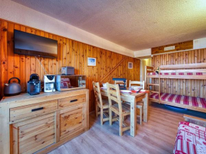 Studio Soyouz Vanguard-105 by Interhome
